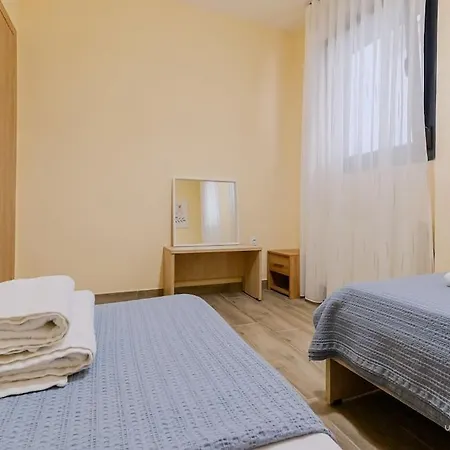 D&s Cozy Apartment, With 2 Bedrooms * סלוניקי