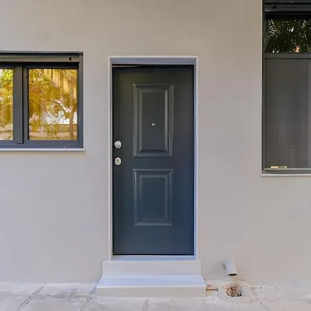 D&s Cozy Apartment, With 2 Bedrooms דירה