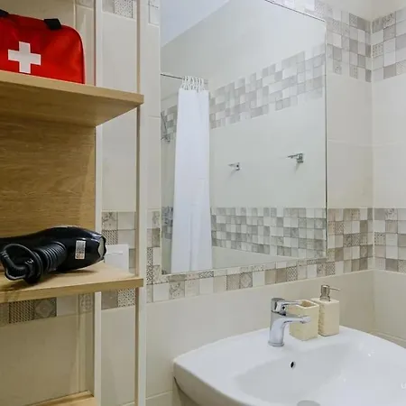 D&s Cozy Apartment, With 2 Bedrooms Apartamento