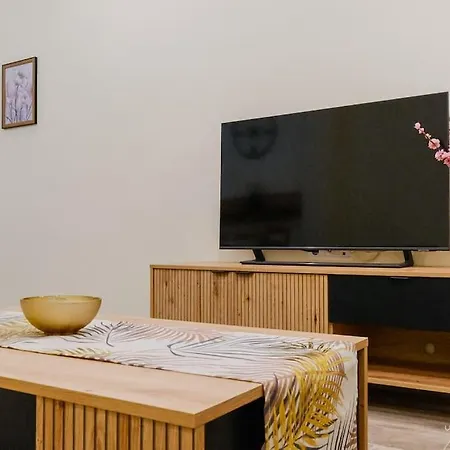 D&s Cozy Apartment, With 2 Bedrooms Apartamento *